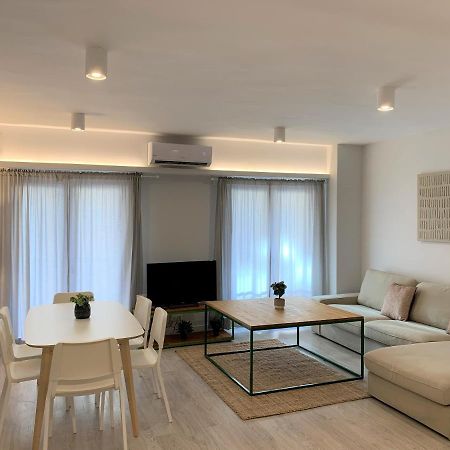Apartamento Nuevo, 3 Dormitorios Con Terraza Granada Exterior photo