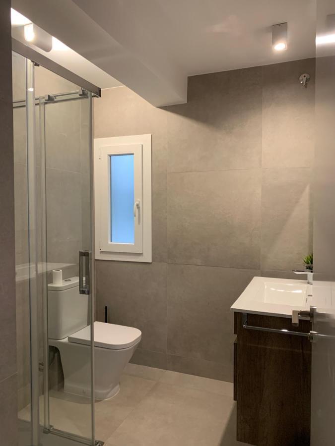 Apartamento Nuevo, 3 Dormitorios Con Terraza Granada Exterior photo
