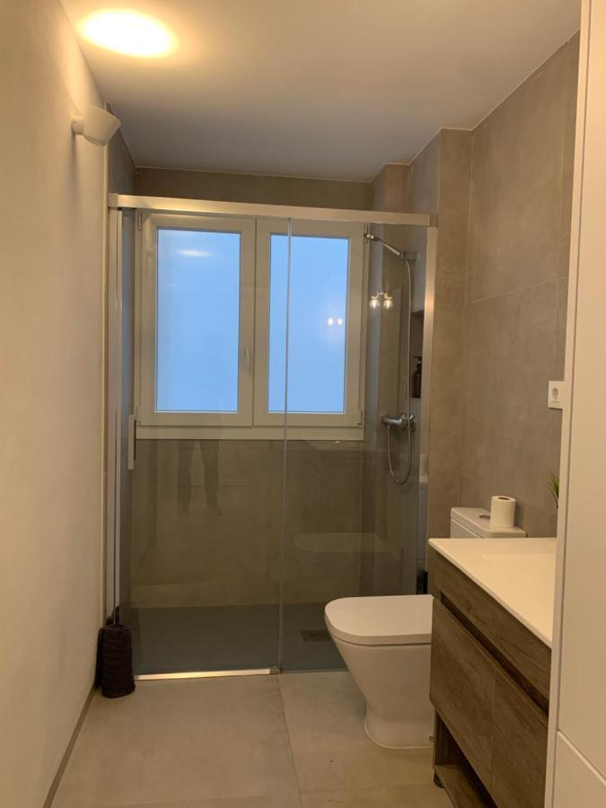 Apartamento Nuevo, 3 Dormitorios Con Terraza Granada Exterior photo